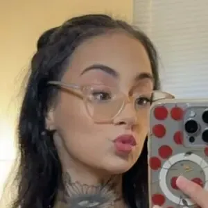 babykodaa / MoonBabyKoda / babyyykooda nude photo #0002