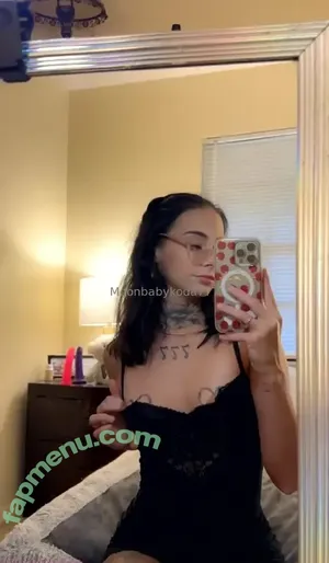 babykodaa / MoonBabyKoda / babyyykooda nude photo #0004