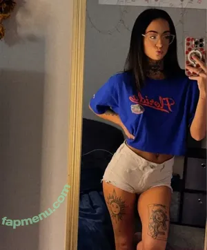 babykodaa / MoonBabyKoda / babyyykooda nude photo #0026