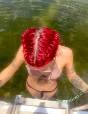 babykodaa / MoonBabyKoda / babyyykooda nude photo #0034