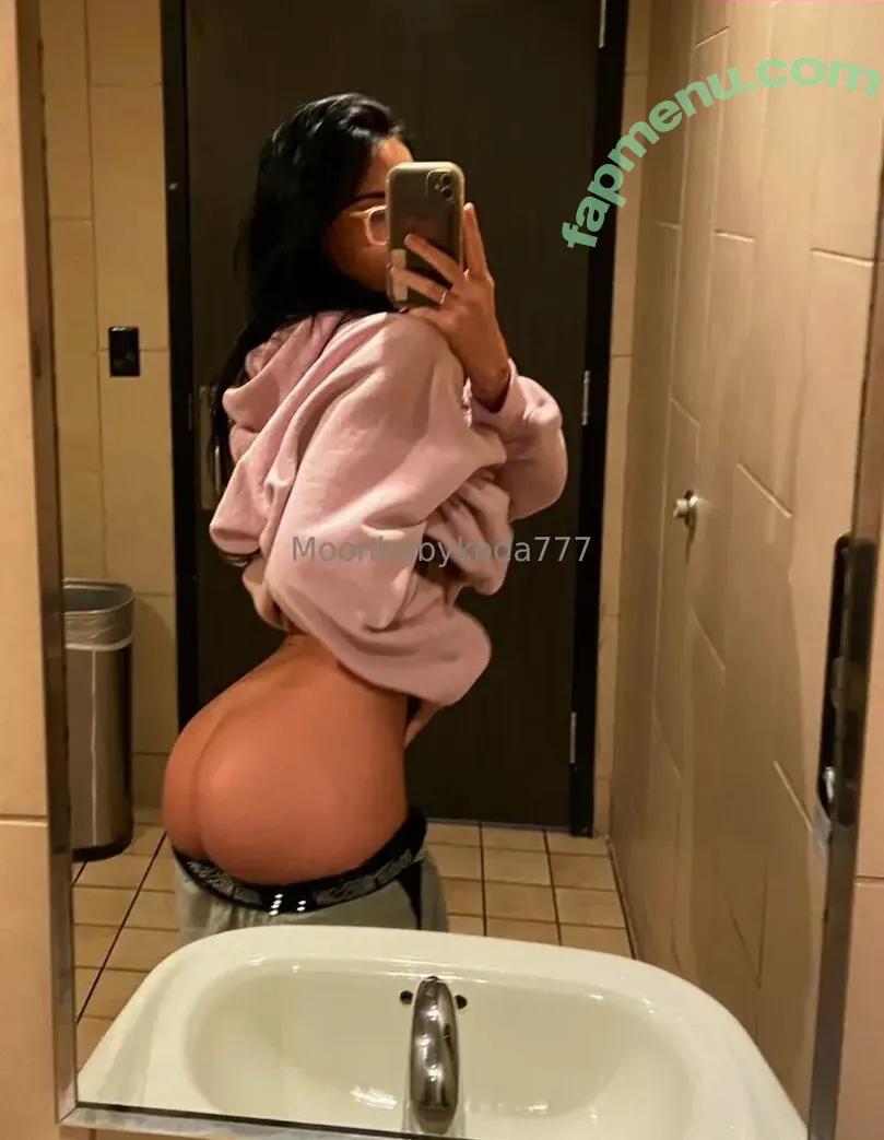 babykodaa nude photo #0012 (MoonBabyKoda / babyyykooda)