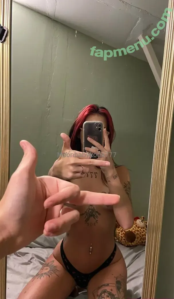 babykodaa nude photo #0030 (MoonBabyKoda / babyyykooda)