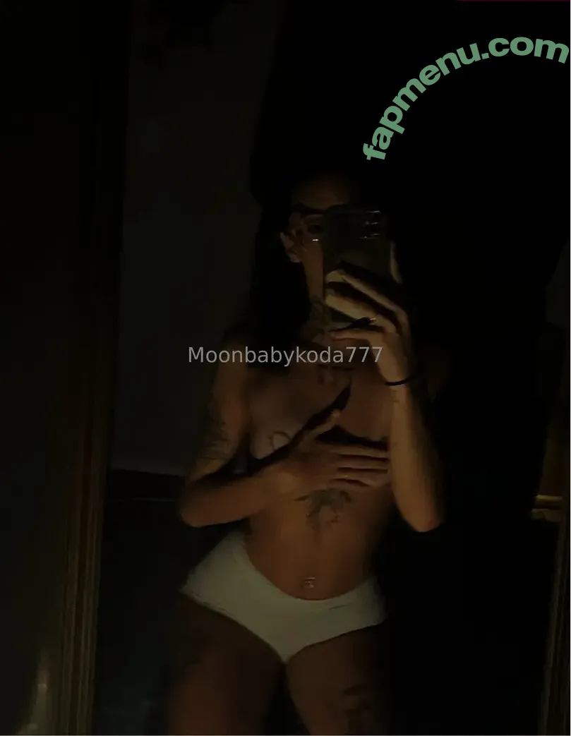 babykodaa nude photo #0042 (MoonBabyKoda / babyyykooda)