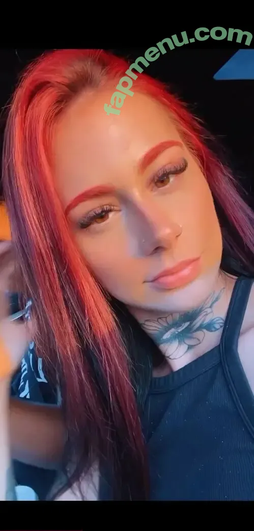 babykodaa nude photo #0051 (MoonBabyKoda / babyyykooda)