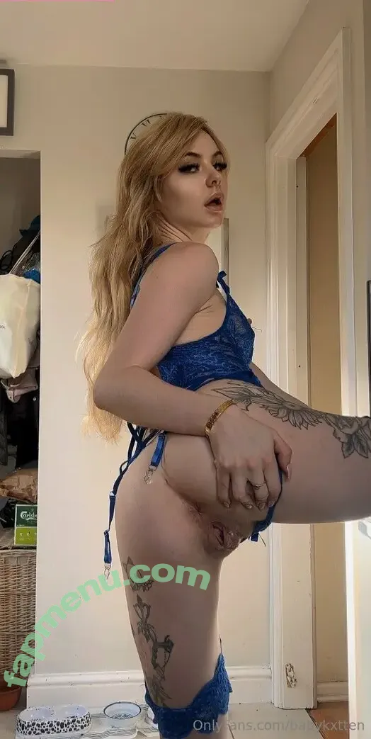 babykxtten nude photo #0048 (babykxtten)