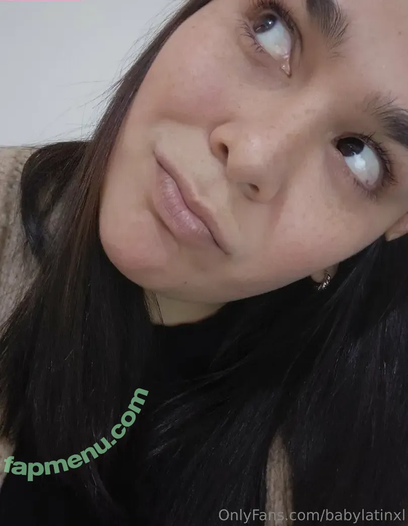 babylatinxl nude photo #0003 (babylatinxl)