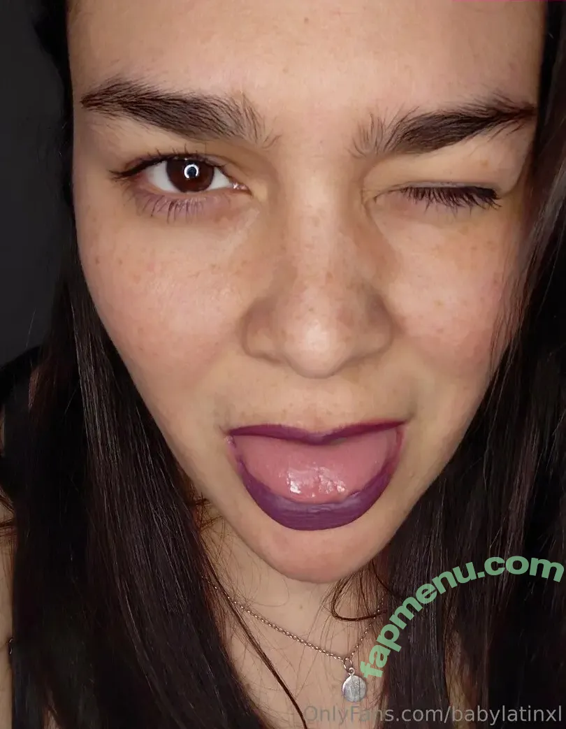 babylatinxl nude photo #0012 (babylatinxl)