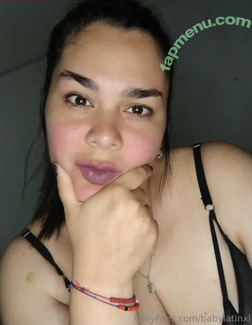babylatinxl nude photo #0020 (babylatinxl)