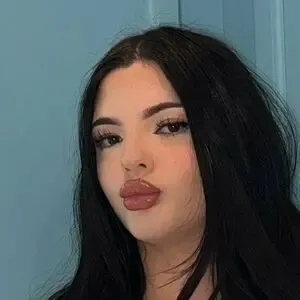 BabyLaur / alinavioletx / laurbunni / onlyalinaviolet nude photo #0010