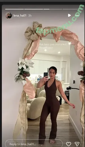 Babylena01 nude photo #0035