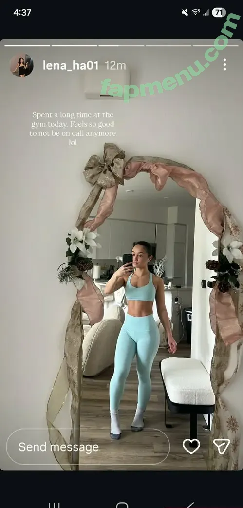 Babylena01 nude photo #0033 (Babylena01)