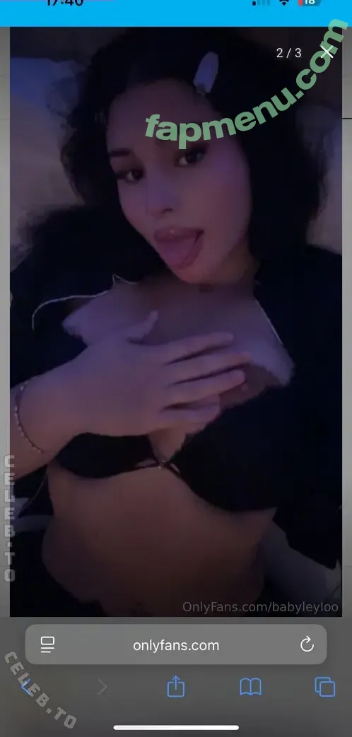 babyleyloo nude photo #0008 (babyleyloo)