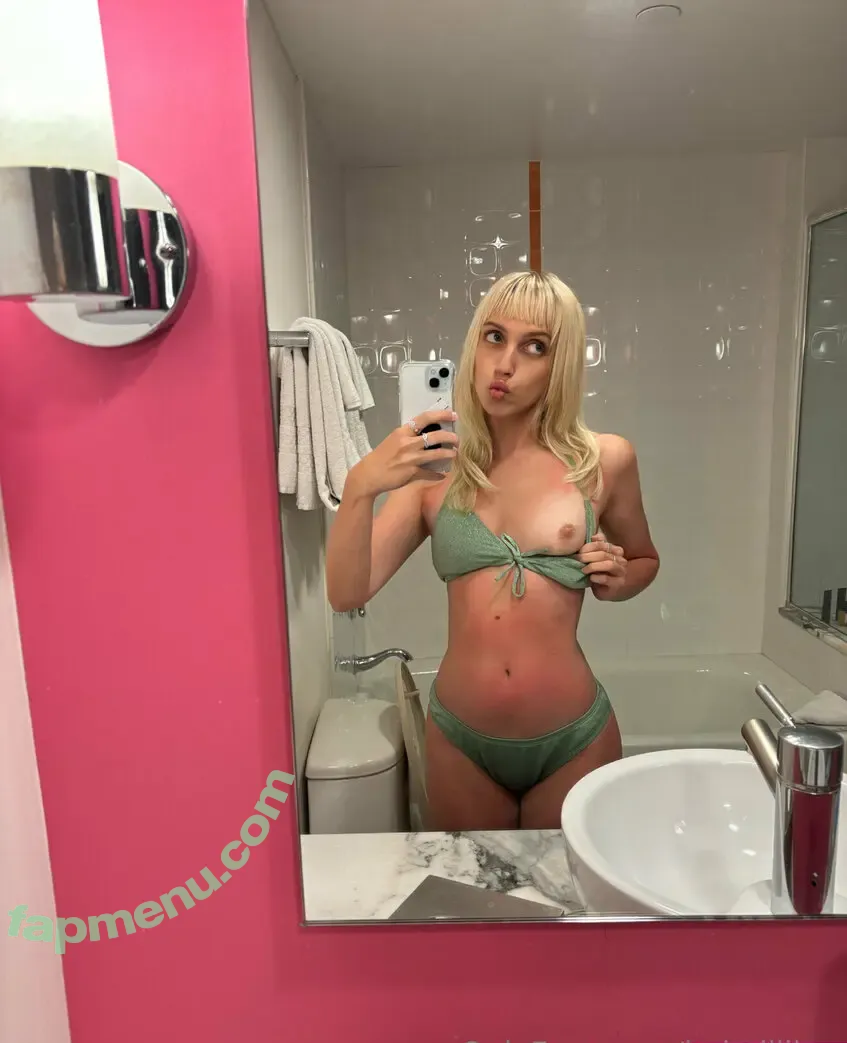 babylillian nude photo #0046 (babylillian)