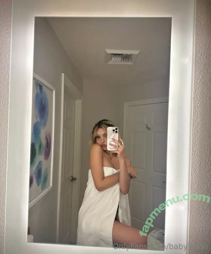 babylillian nude photo #0069 (babylillian)