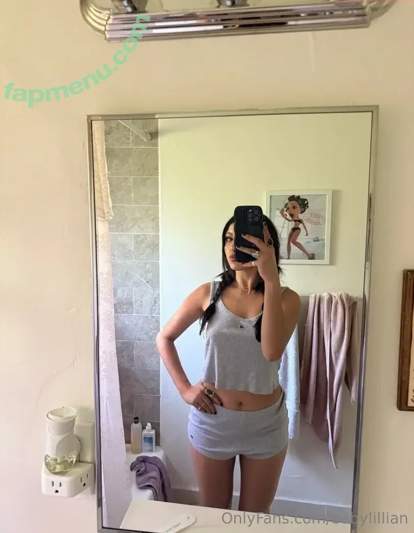 babylillian nude photo #0089 (babylillian)