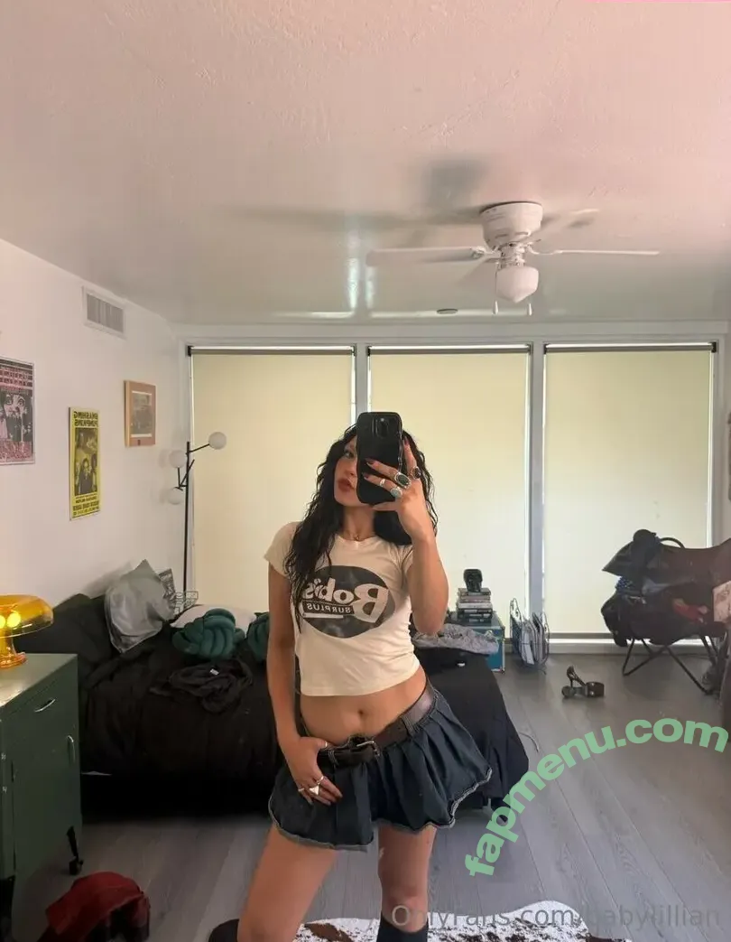 babylillian nude photo #0090 (babylillian)