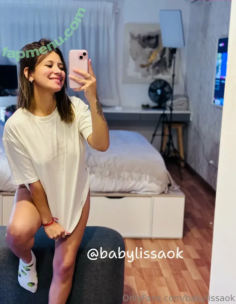 babylissaok nude photo #0006 (baileysok)