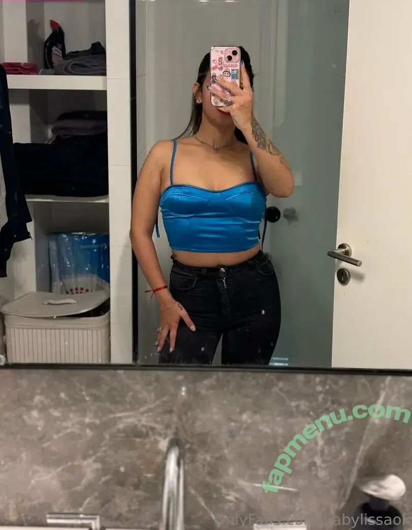 babylissaok nude photo #0033 (baileysok)