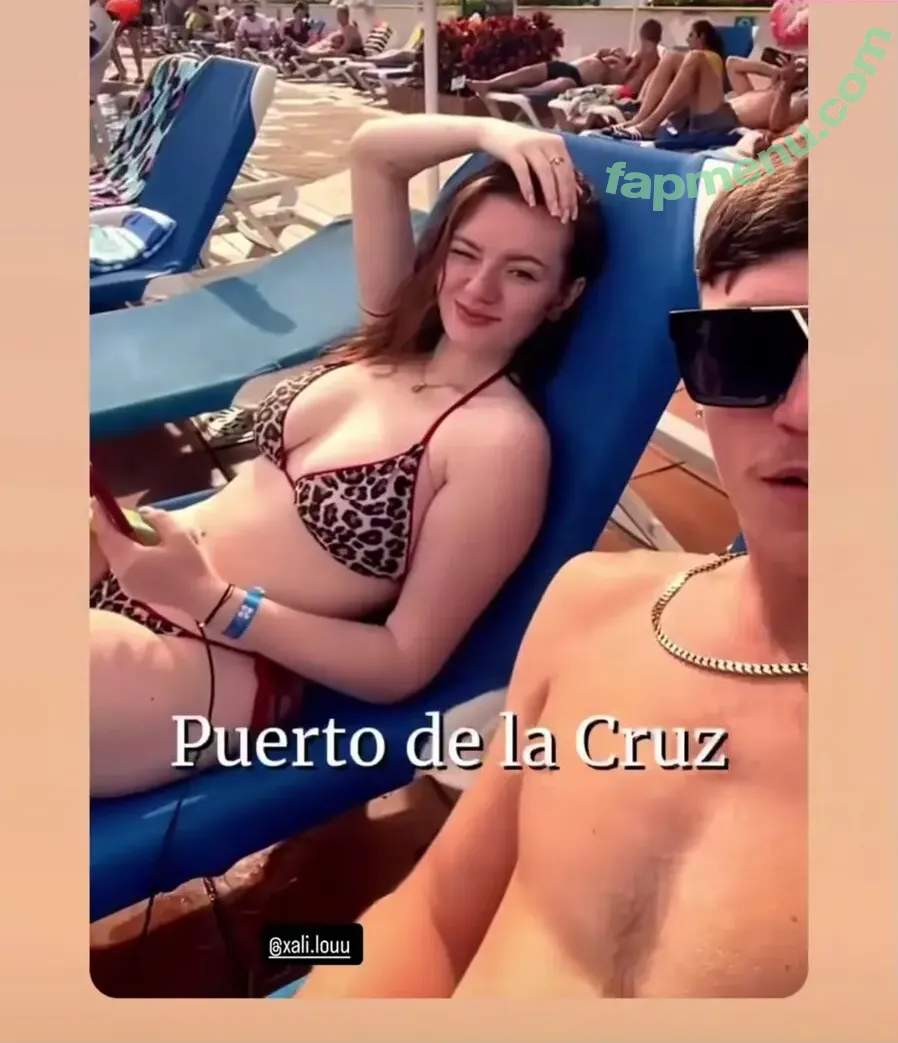 Babylou17x nude photo #0098 (Alannah / xali.lou)