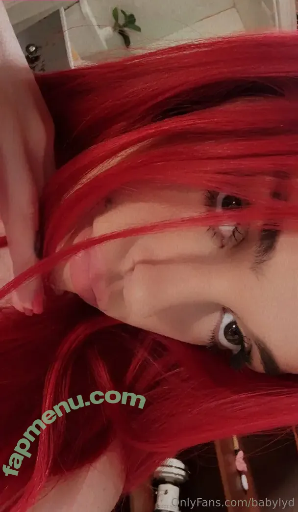 babylyd nude photo #0023 (babyllyd)