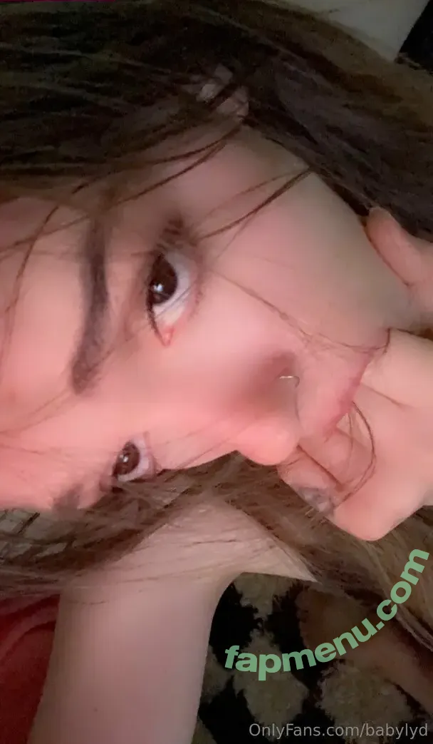 babylyd nude photo #0029 (babyllyd)