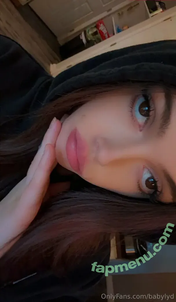 babylyd nude photo #0030 (babyllyd)
