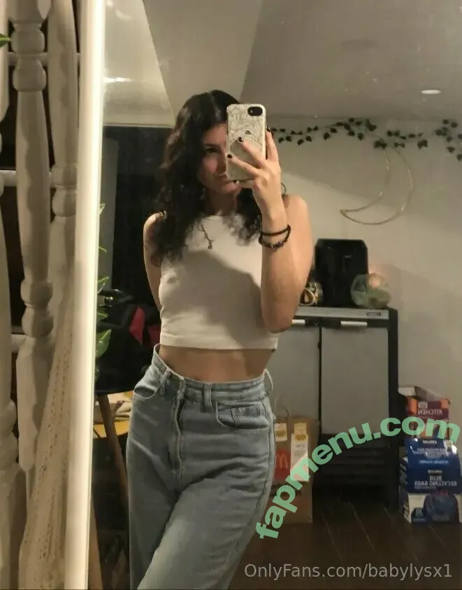 babylysx1 nude photo #0006 (reel)