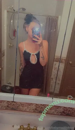 babymaddybear / babybear_babybear nude photo #0015