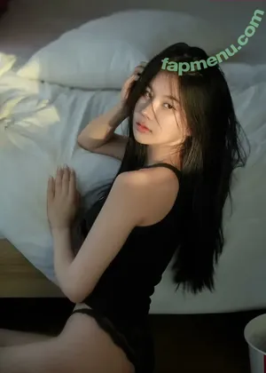 babymangpor / bmangpor nude photo #1497