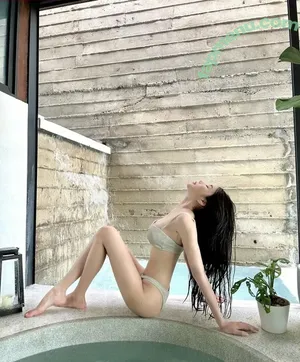 babymangpor / bmangpor nude photo #1589