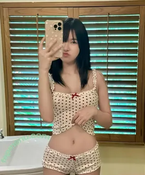 babymangpor / bmangpor nude photo #1663