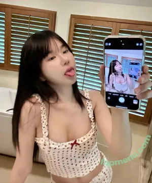 babymangpor / bmangpor nude photo #1664