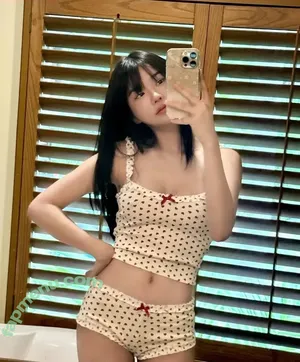 babymangpor / bmangpor nude photo #1665