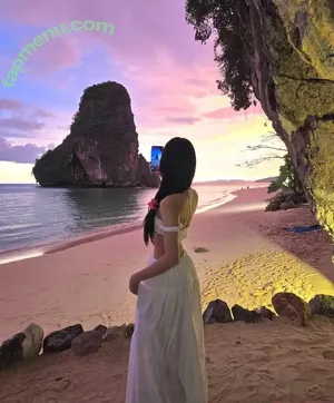 babymangpor / bmangpor nude photo #1666