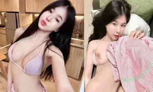 babymangpor / bmangpor nude photo #1841