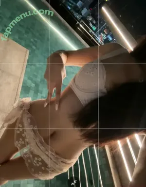 babymangpor / bmangpor nude photo #2430