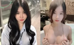 babymangpor / bmangpor nude photo #2443