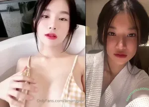 babymangpor / bmangpor nude photo #2447