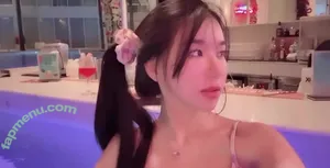 babymangpor / bmangpor nude photo #2503