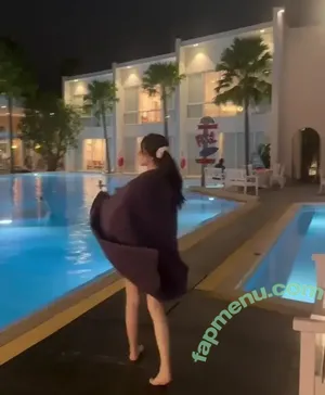babymangpor / bmangpor nude photo #2530