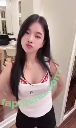 babymangpor / bmangpor nude photo #2590