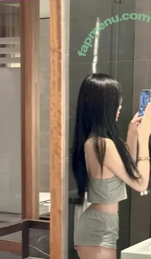 babymangpor / bmangpor nude photo #2602