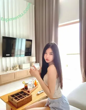 babymangpor / bmangpor nude photo #2606
