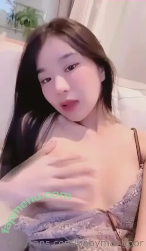babymangpor / bmangpor nude photo #2650