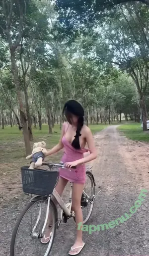 babymangpor / bmangpor nude photo #2661