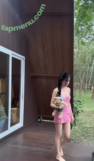 babymangpor / bmangpor nude photo #2667