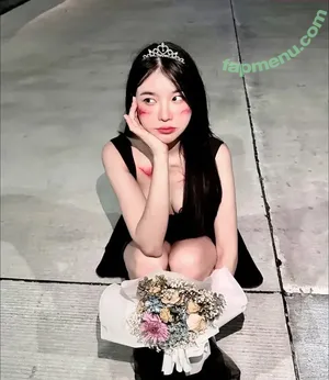 babymangpor / bmangpor nude photo #2745