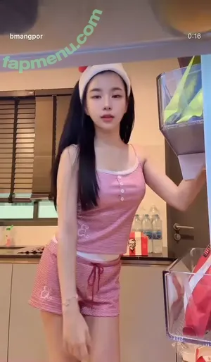 babymangpor / bmangpor nude photo #2747
