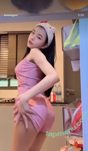 babymangpor / bmangpor nude photo #2753