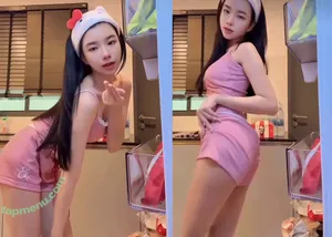 babymangpor / bmangpor nude photo #2757